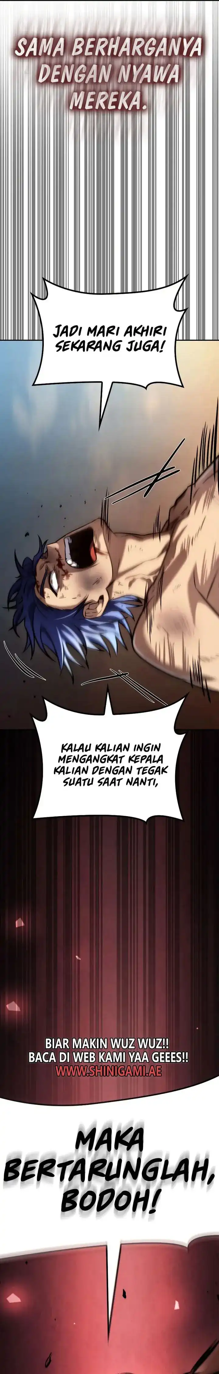 Read Infinite Mage ID Manga Online