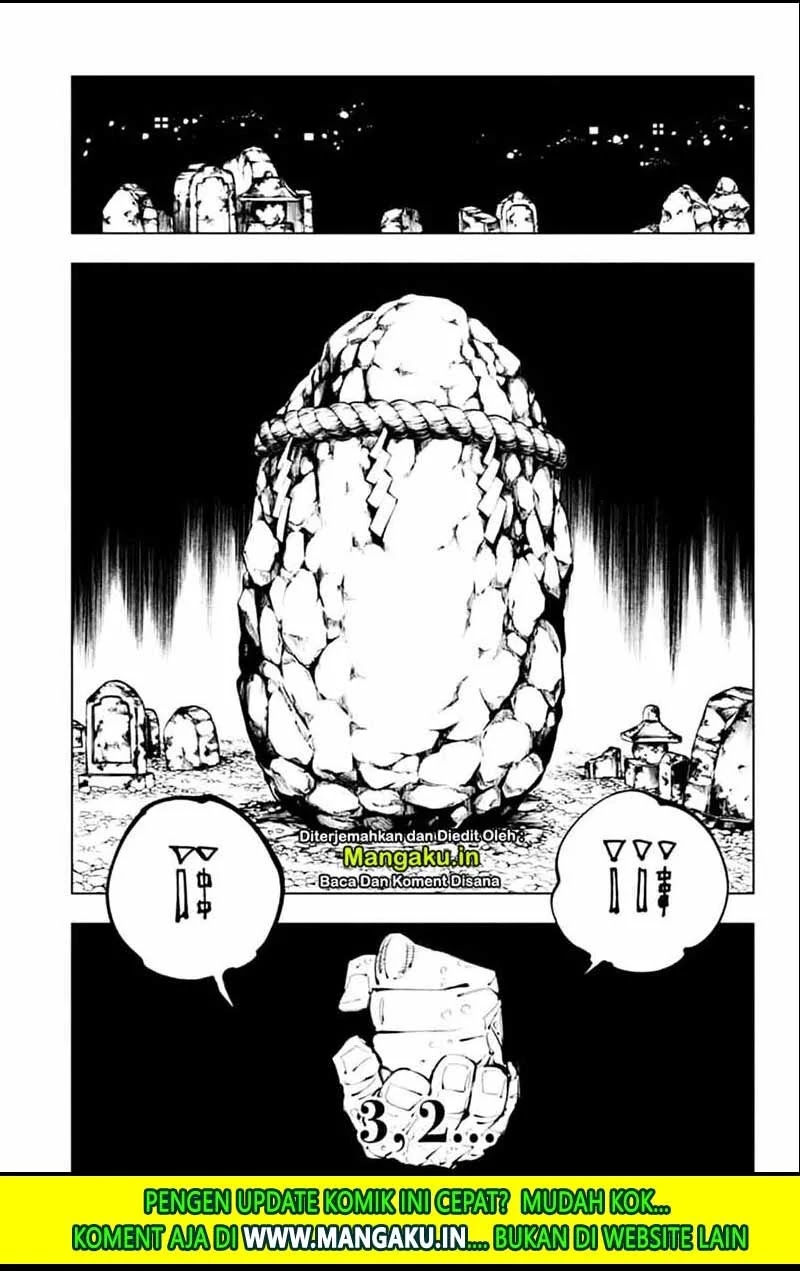 Read Jujutsu Kaisen (ID) Manga Online