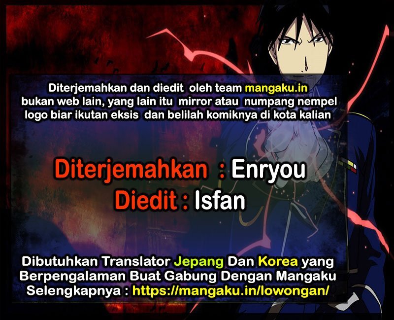 Read Jujutsu Kaisen (ID) Manga Online