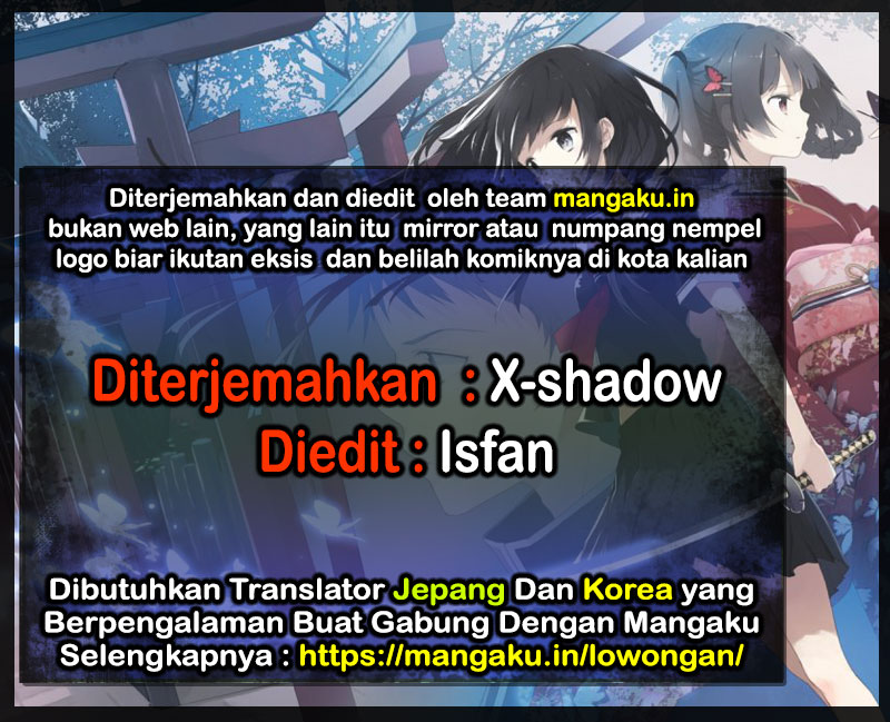 Read Jujutsu Kaisen (ID) Manga Online