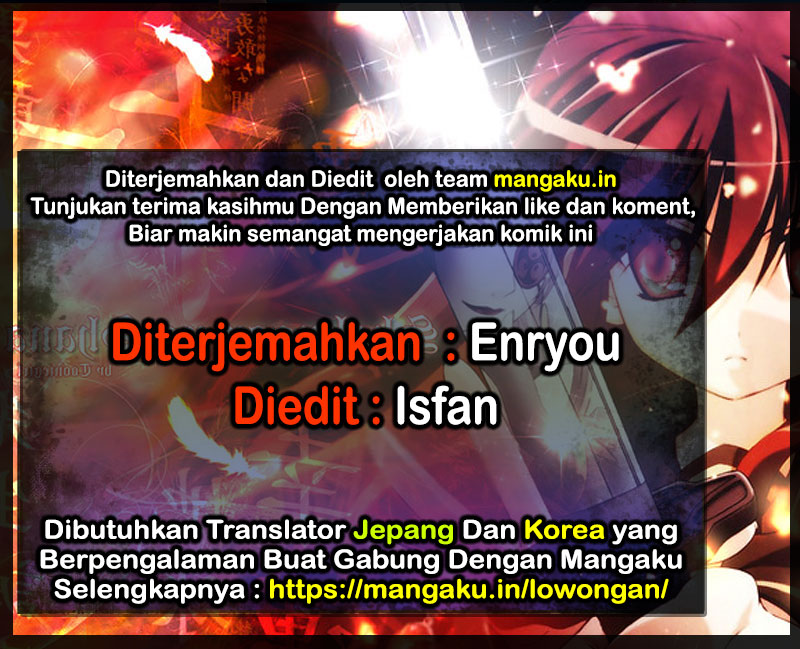 Read Jujutsu Kaisen (ID) Manga Online