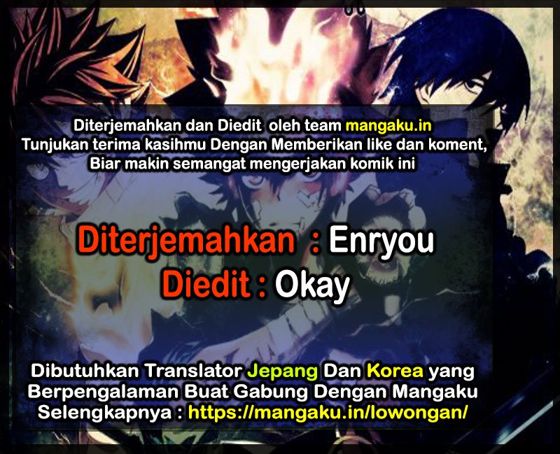 Read Jujutsu Kaisen (ID) Manga Online