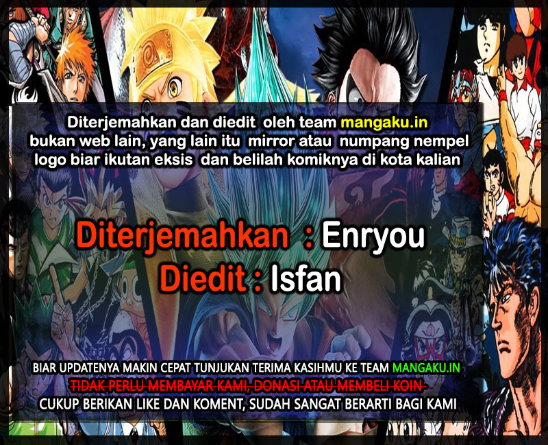 Read Jujutsu Kaisen (ID) Manga Online