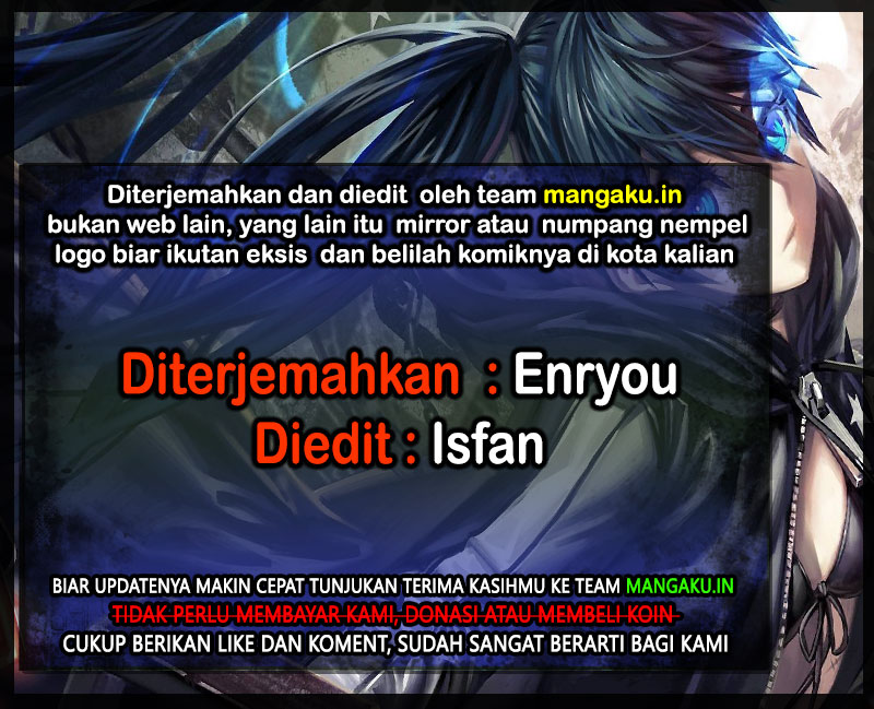 Read Jujutsu Kaisen (ID) Manga Online