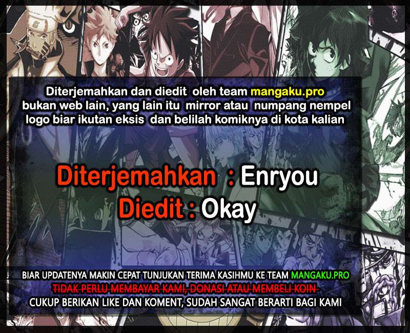 Read Jujutsu Kaisen (ID) Manga Online