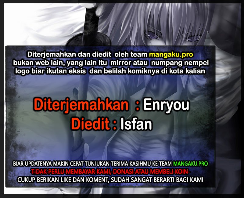 Read Jujutsu Kaisen (ID) Manga Online