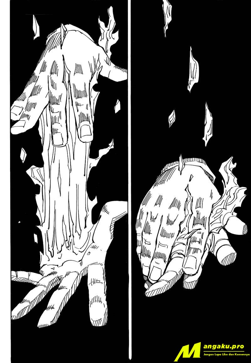 Read Jujutsu Kaisen (ID) Manga Online