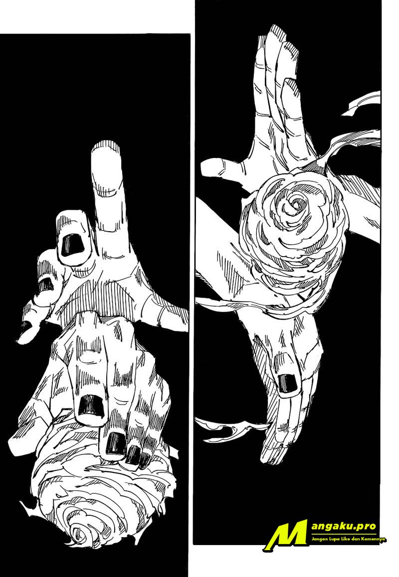 Read Jujutsu Kaisen (ID) Manga Online