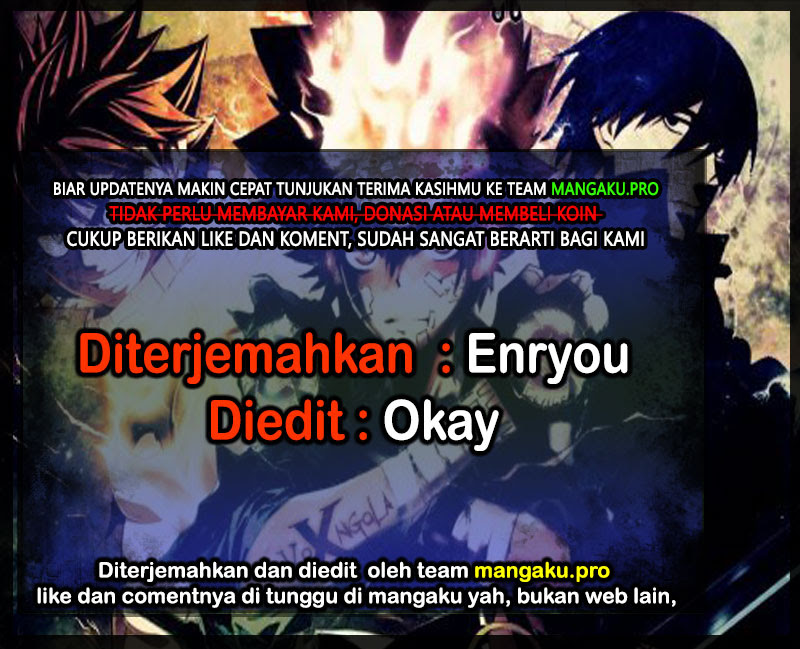 Read Jujutsu Kaisen (ID) Manga Online