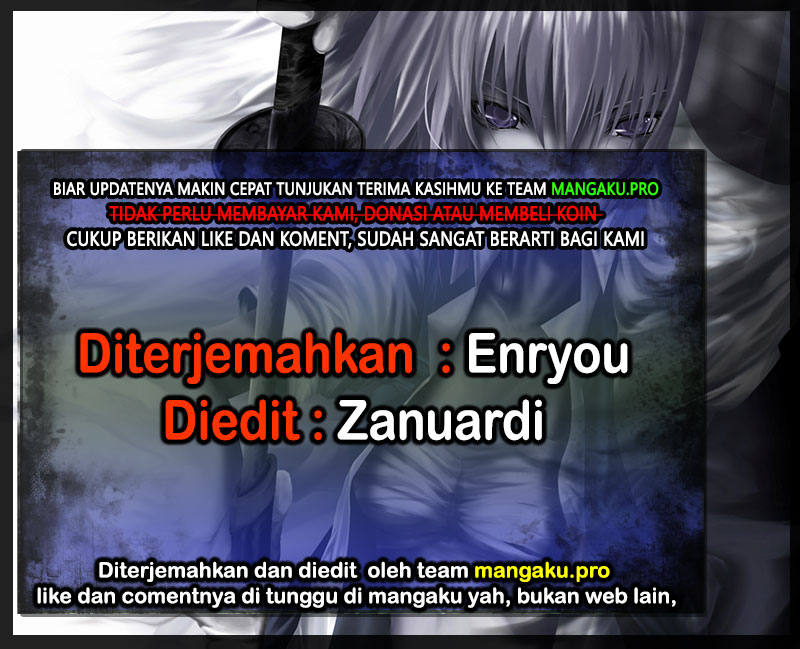 Read Jujutsu Kaisen (ID) Manga Online
