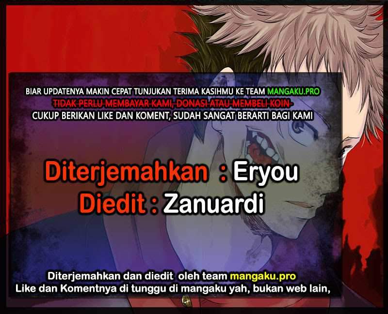 Read Jujutsu Kaisen (ID) Manga Online