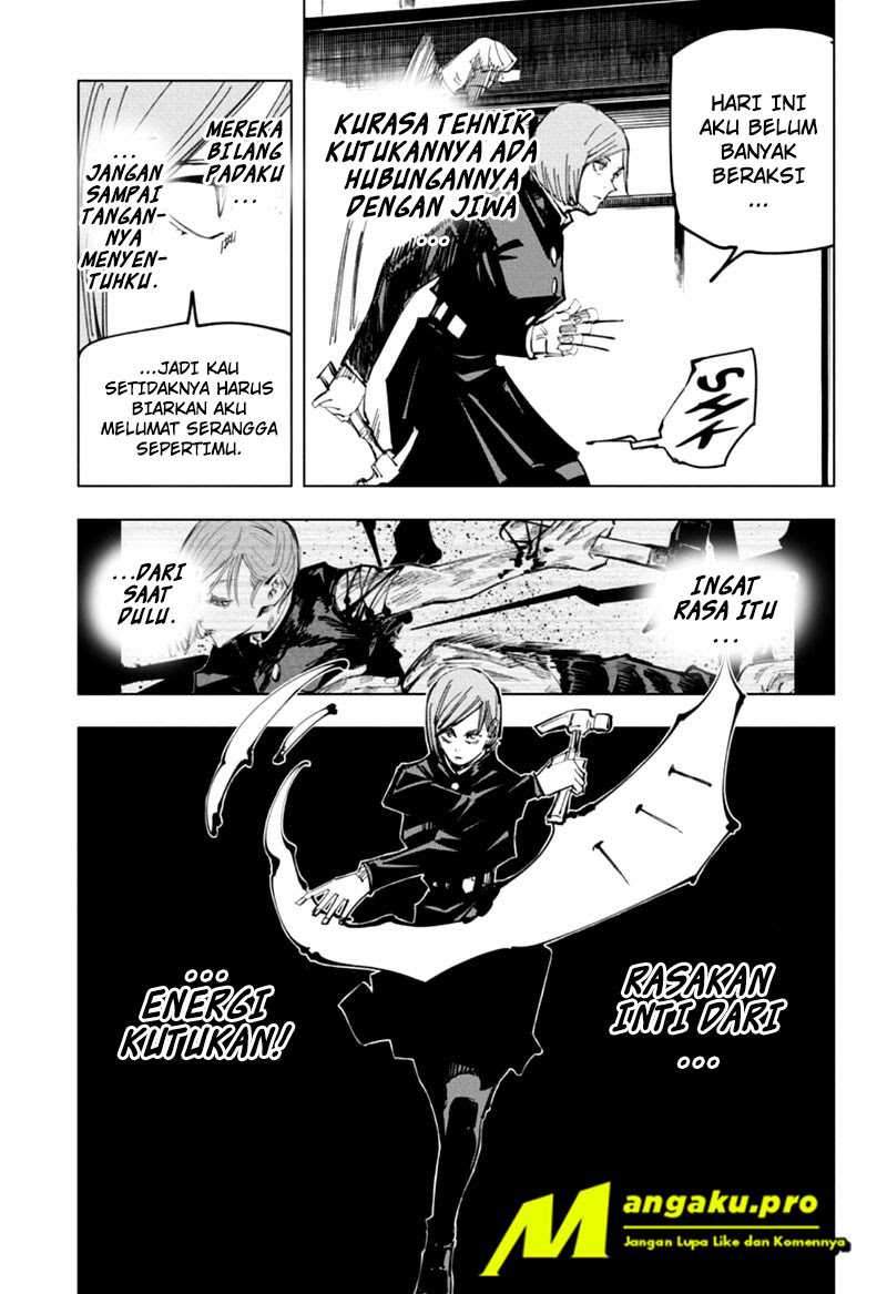 Read Jujutsu Kaisen (ID) Manga Online