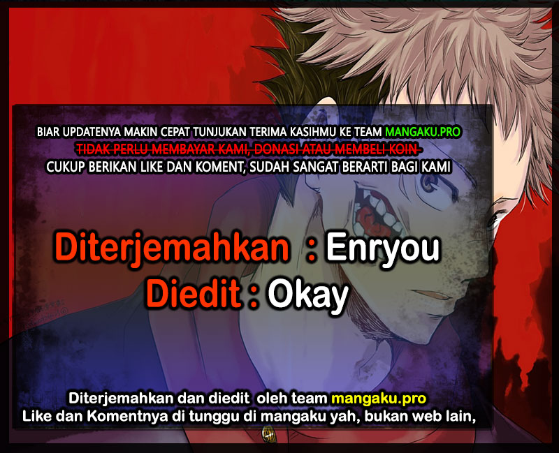 Read Jujutsu Kaisen (ID) Manga Online