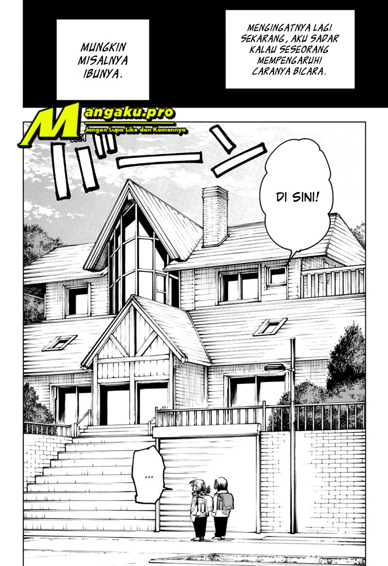 Read Jujutsu Kaisen (ID) Manga Online