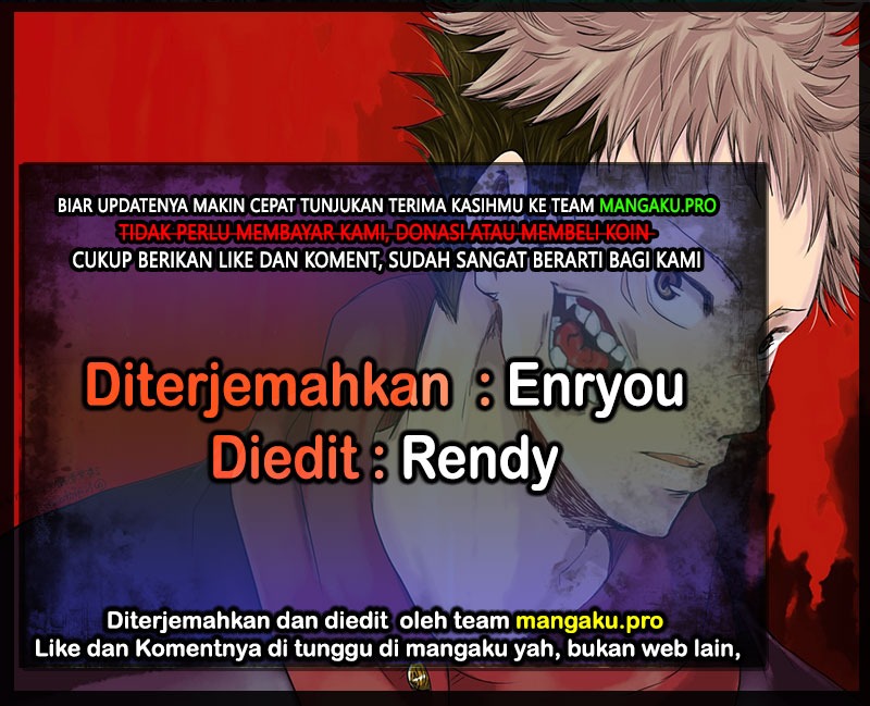 Read Jujutsu Kaisen (ID) Manga Online