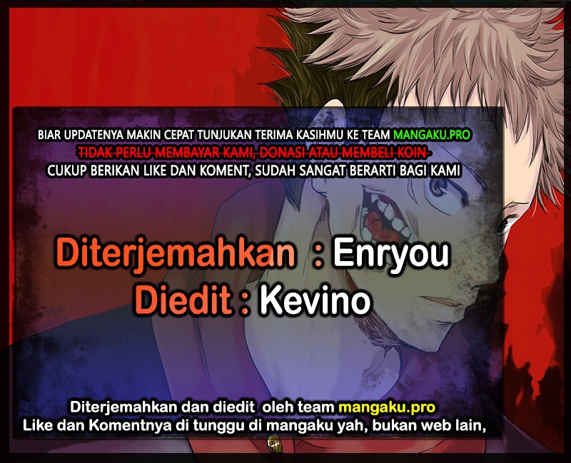 Read Jujutsu Kaisen (ID) Manga Online