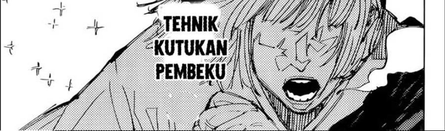 Read Jujutsu Kaisen (ID) Manga Online