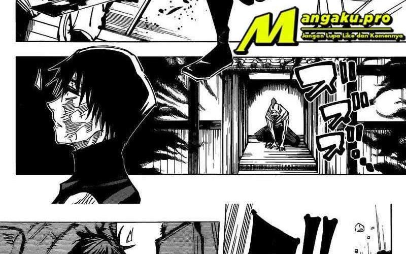 Read Jujutsu Kaisen (ID) Manga Online