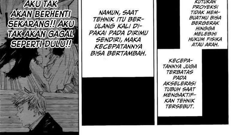 Read Jujutsu Kaisen (ID) Manga Online