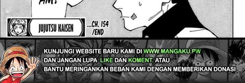 Read Jujutsu Kaisen (ID) Manga Online