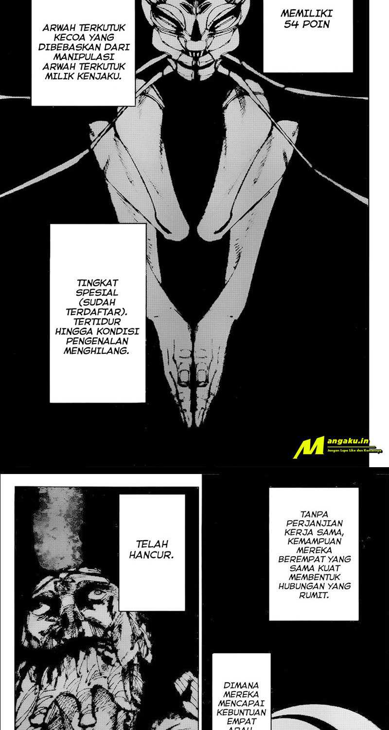Read Jujutsu Kaisen (ID) Manga Online