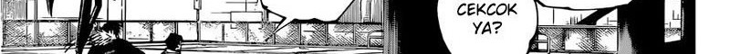 Read Jujutsu Kaisen (ID) Manga Online