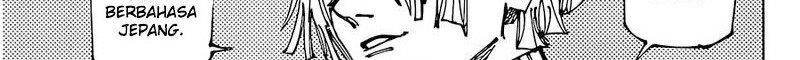 Read Jujutsu Kaisen (ID) Manga Online