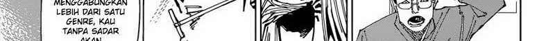 Read Jujutsu Kaisen (ID) Manga Online
