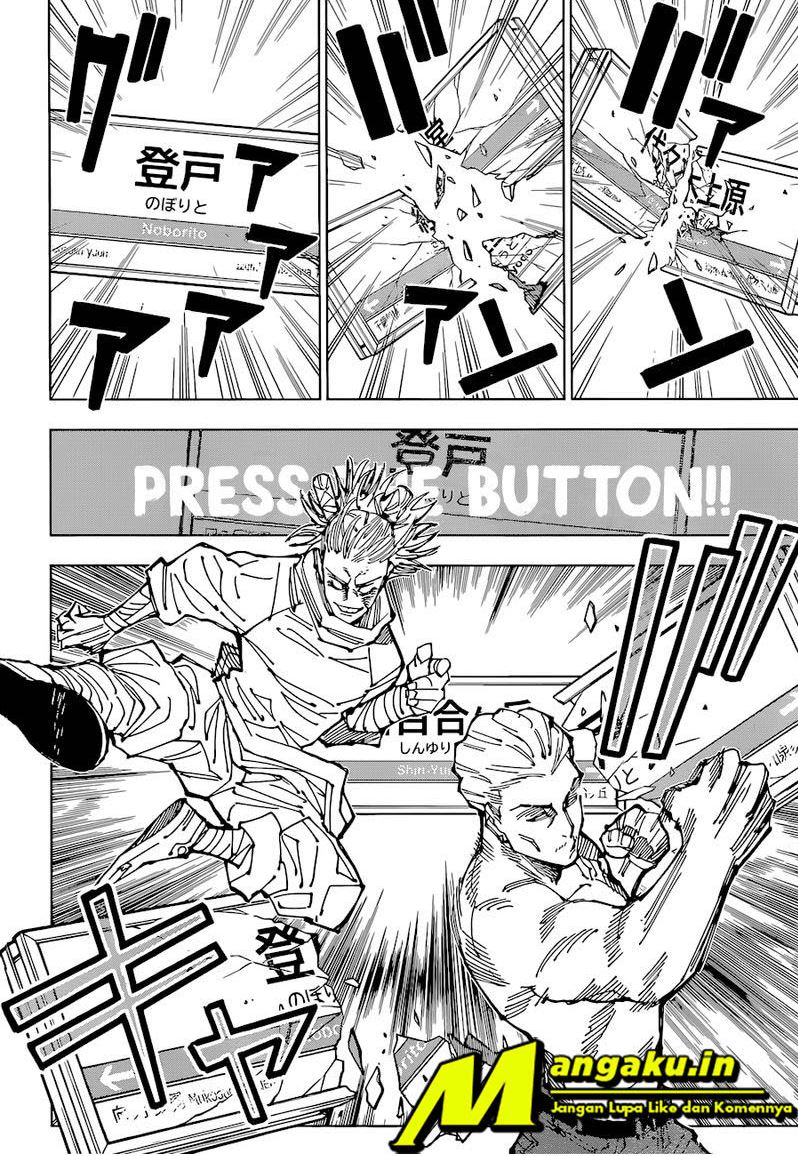 Read Jujutsu Kaisen (ID) Manga Online