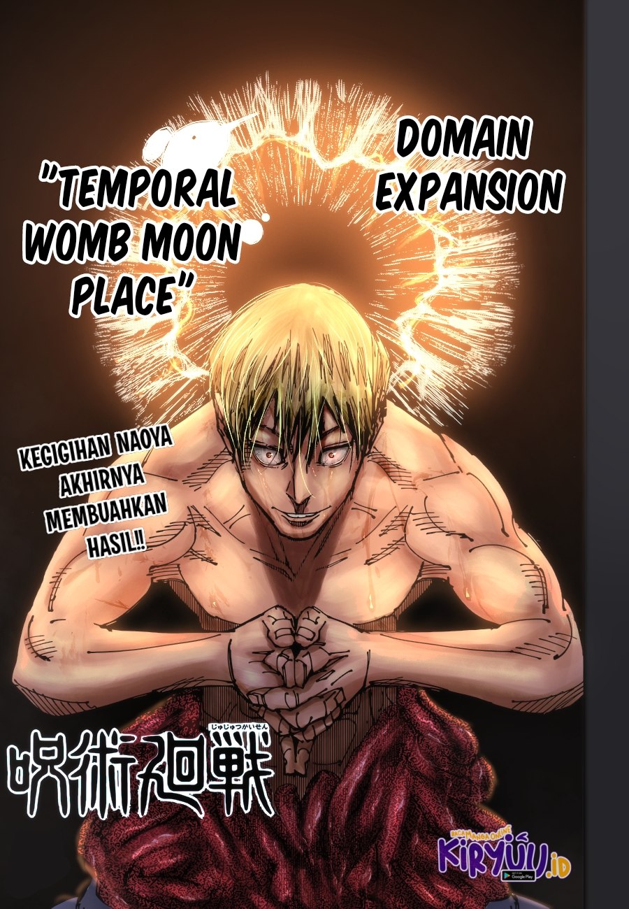 Read Jujutsu Kaisen (ID) Manga Online