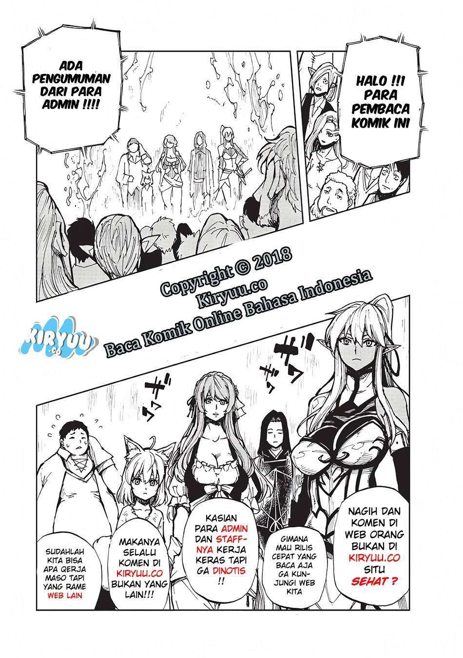 Read Jujutsu Kaisen (ID) Manga Online