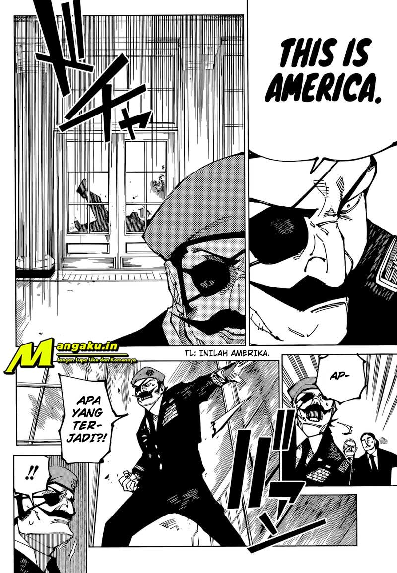 Read Jujutsu Kaisen (ID) Manga Online