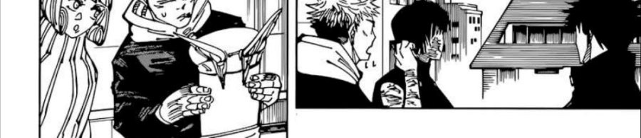Read Jujutsu Kaisen (ID) Manga Online