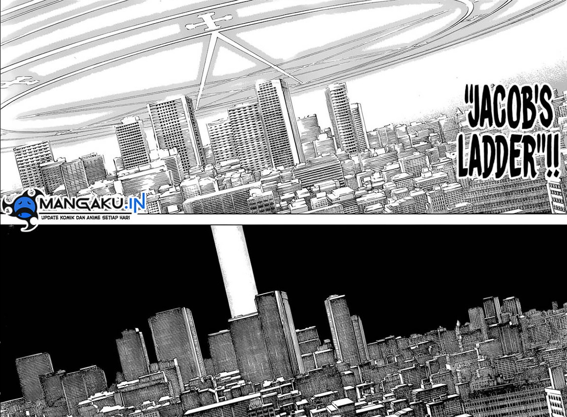 Read Jujutsu Kaisen (ID) Manga Online
