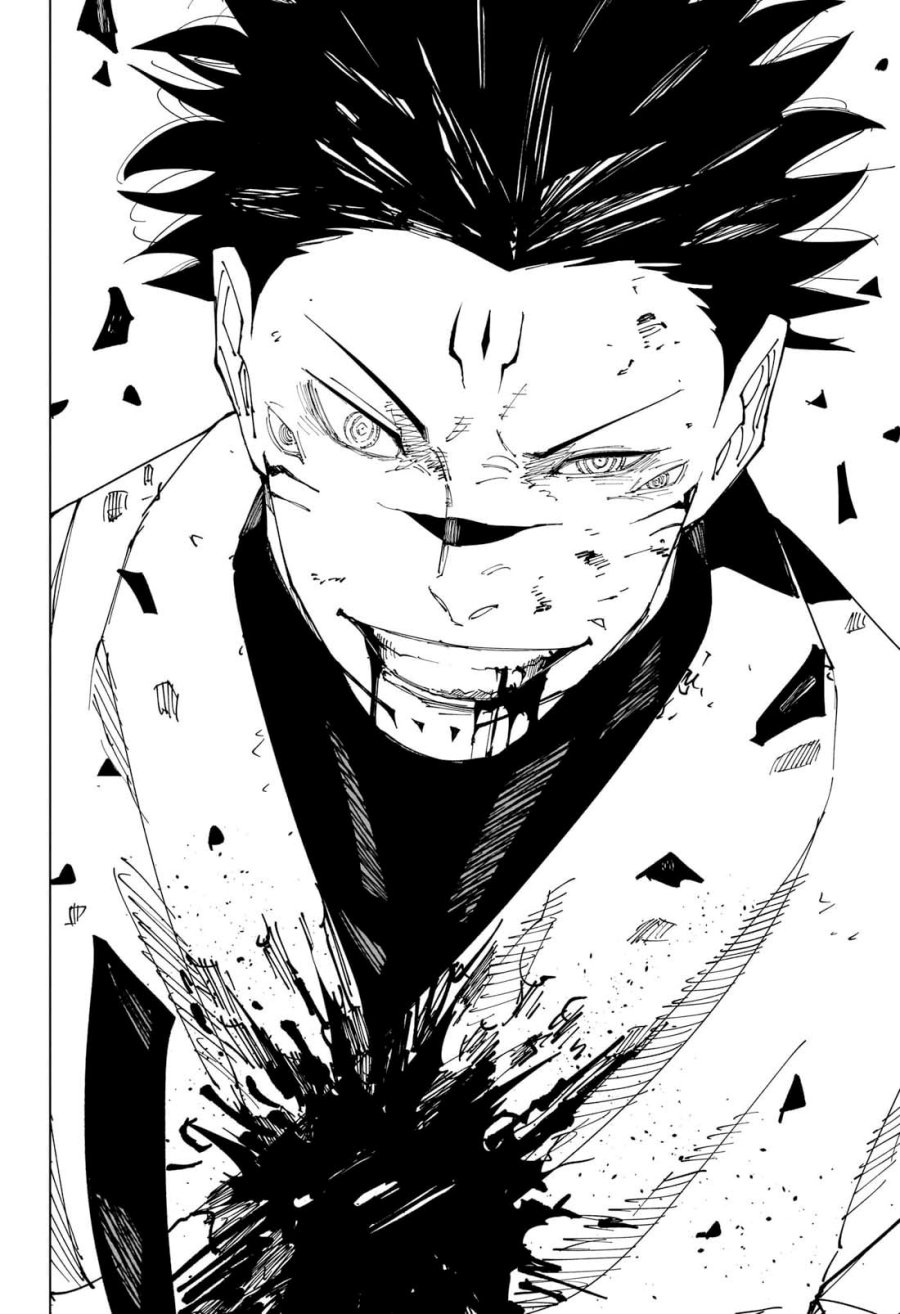 Read Jujutsu Kaisen (ID) Manga Online