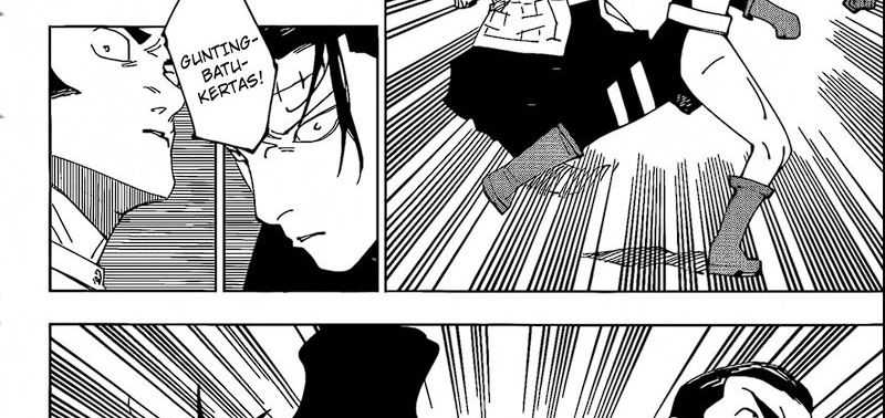 Read Jujutsu Kaisen (ID) Manga Online