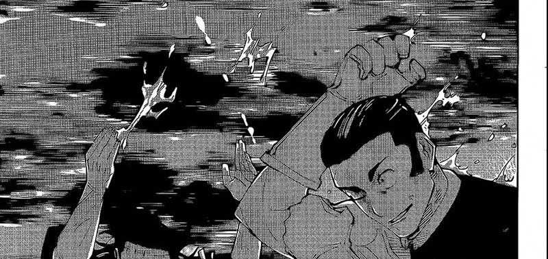 Read Jujutsu Kaisen (ID) Manga Online