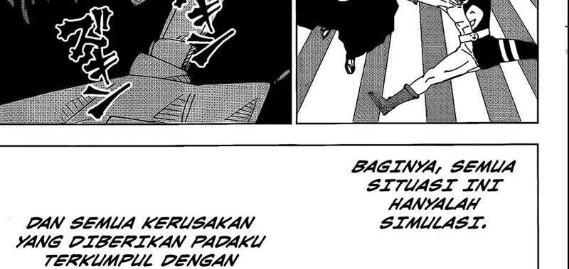 Read Jujutsu Kaisen (ID) Manga Online
