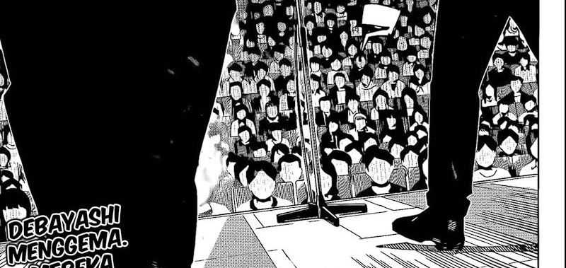 Read Jujutsu Kaisen (ID) Manga Online