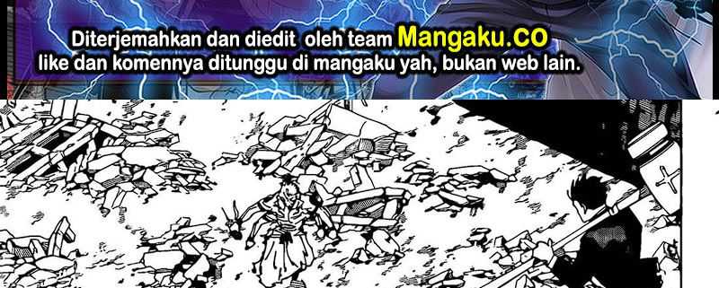 Read Jujutsu Kaisen (ID) Manga Online