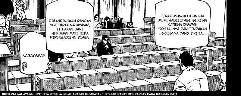 Read Jujutsu Kaisen (ID) Manga Online