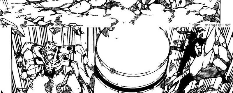 Read Jujutsu Kaisen (ID) Manga Online