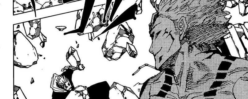 Read Jujutsu Kaisen (ID) Manga Online