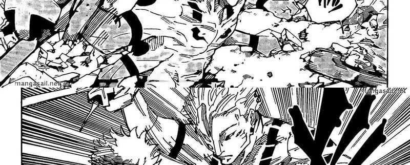 Read Jujutsu Kaisen (ID) Manga Online