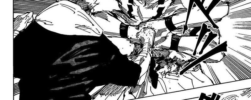 Read Jujutsu Kaisen (ID) Manga Online