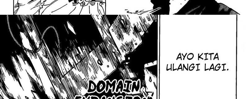 Read Jujutsu Kaisen (ID) Manga Online