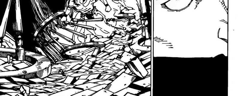 Read Jujutsu Kaisen (ID) Manga Online