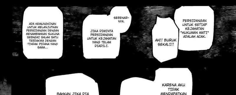 Read Jujutsu Kaisen (ID) Manga Online