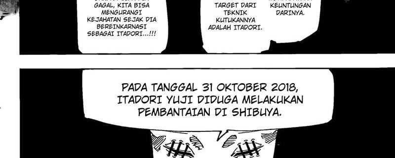 Read Jujutsu Kaisen (ID) Manga Online