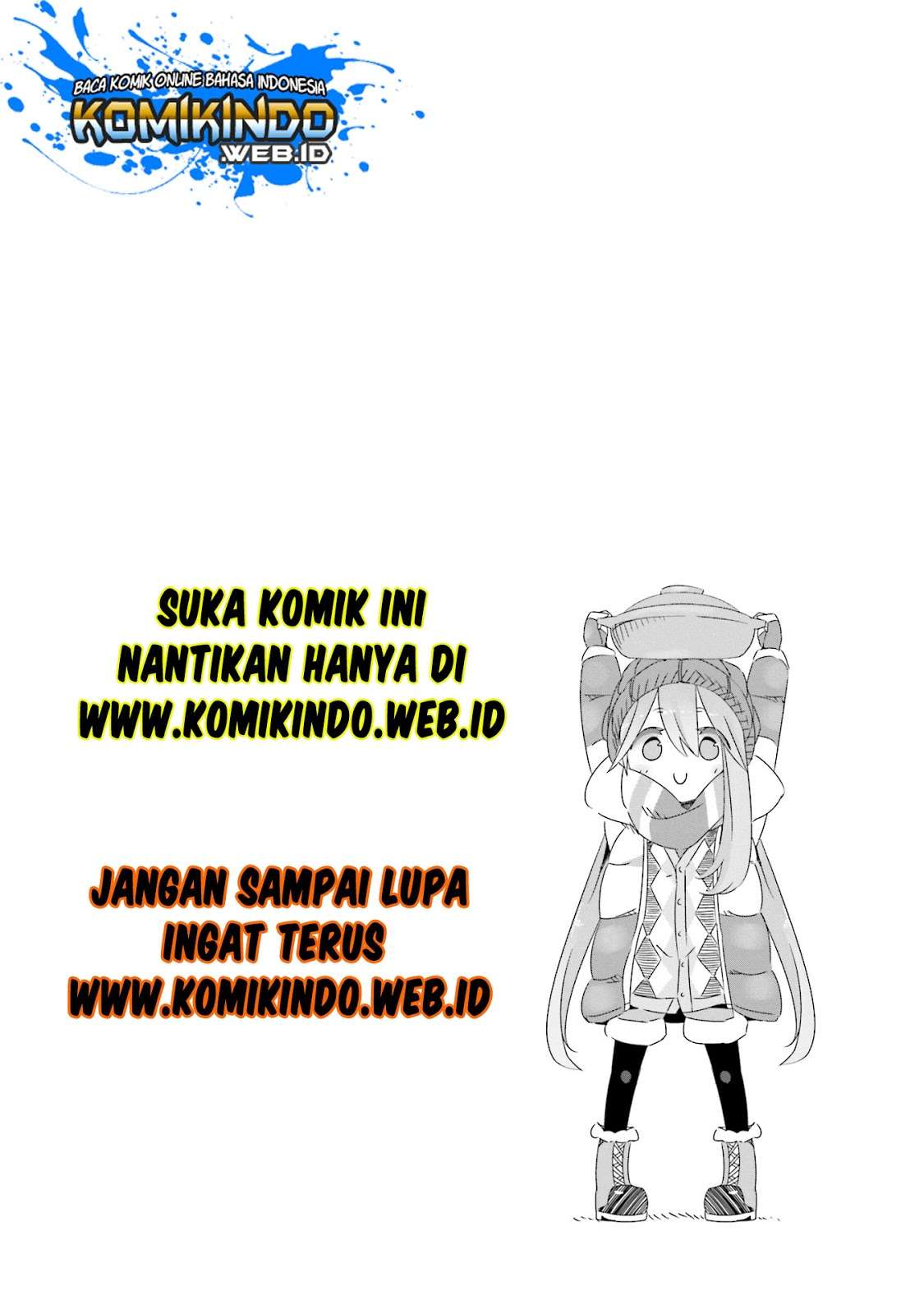 Read Jujutsu Kaisen (ID) Manga Online
